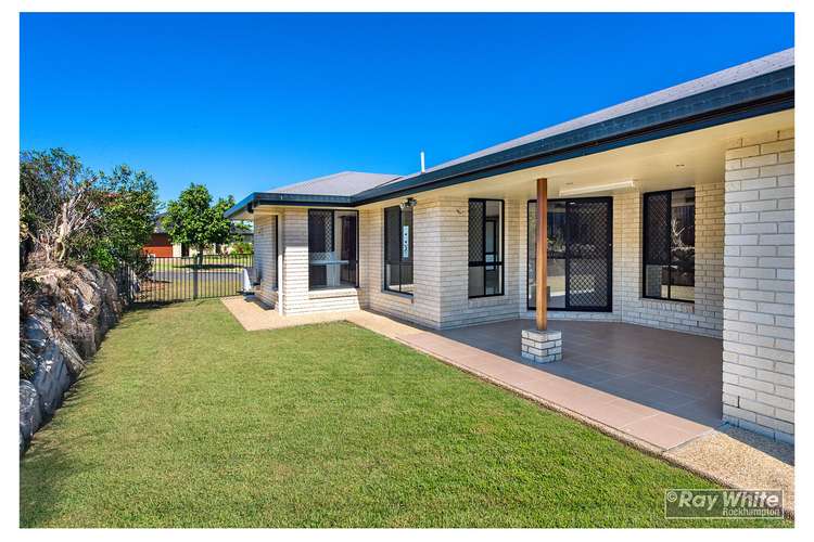 Sixth view of Homely house listing, 11 Reddy Drive, Norman Gardens QLD 4701