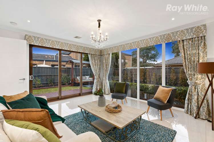 Sixth view of Homely house listing, 13 Waterside Drive, Waterways VIC 3195