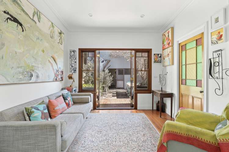 Fourth view of Homely house listing, 21 Pleasant Avenue, Erskineville NSW 2043