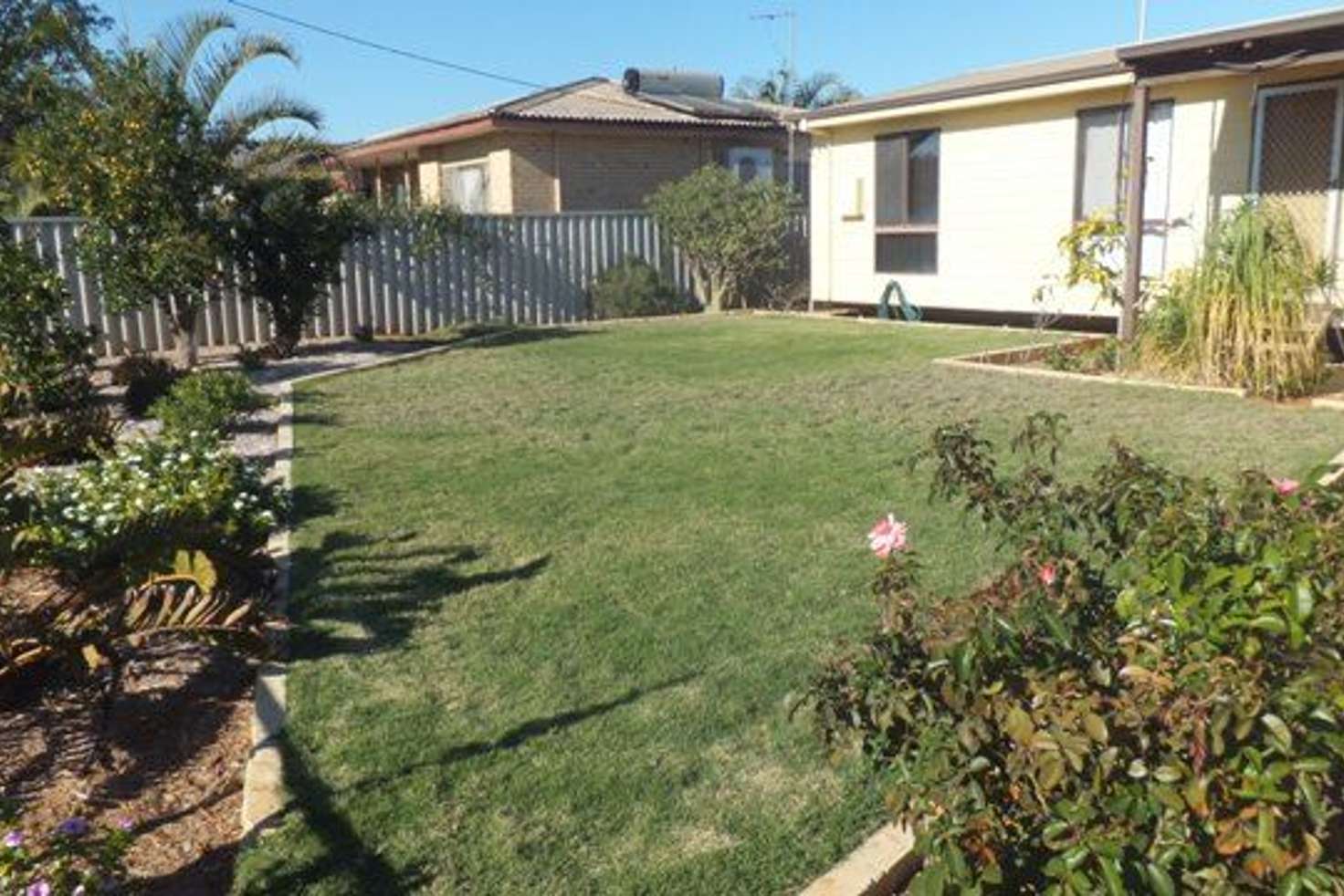 Main view of Homely house listing, 19 Saw Street, Carnarvon WA 6701