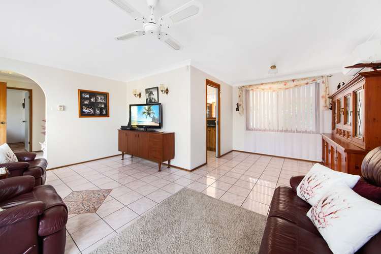 Third view of Homely house listing, 73 David Road, Barden Ridge NSW 2234