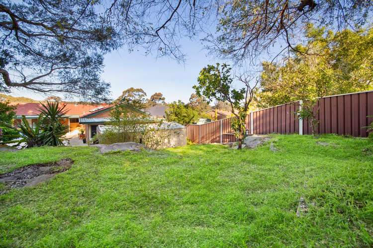 Sixth view of Homely house listing, 73 David Road, Barden Ridge NSW 2234