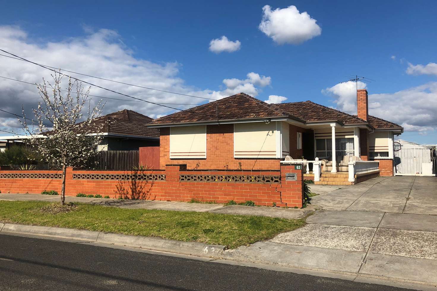 Main view of Homely house listing, 63 William Street, Lalor VIC 3075