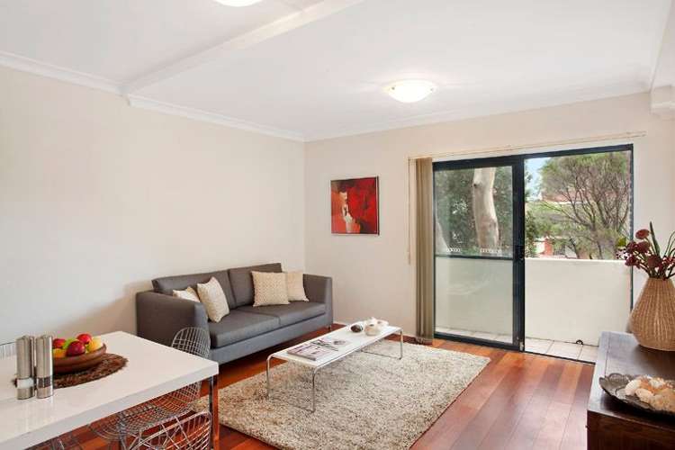 Main view of Homely apartment listing, 7/193-197 Oberon Street, Coogee NSW 2034