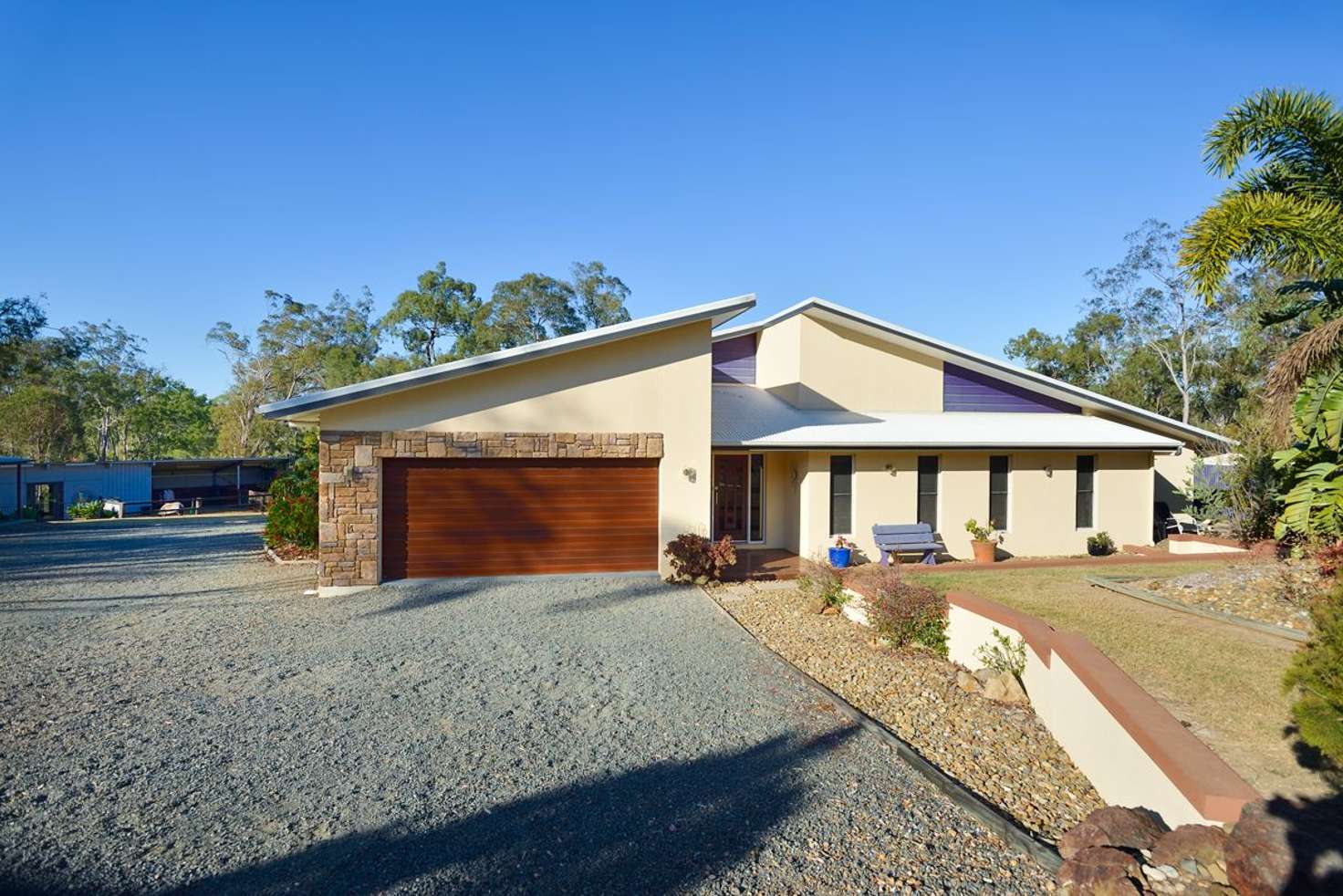 Main view of Homely house listing, 261 Jim Whyte Way, Burua QLD 4680