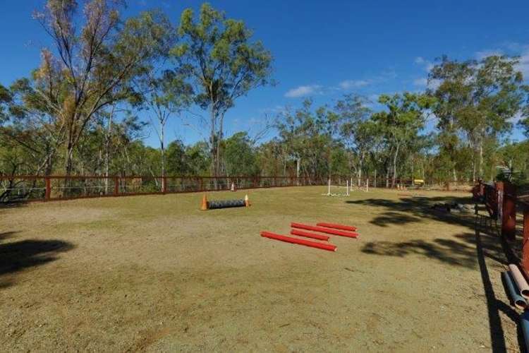Second view of Homely house listing, 261 Jim Whyte Way, Burua QLD 4680