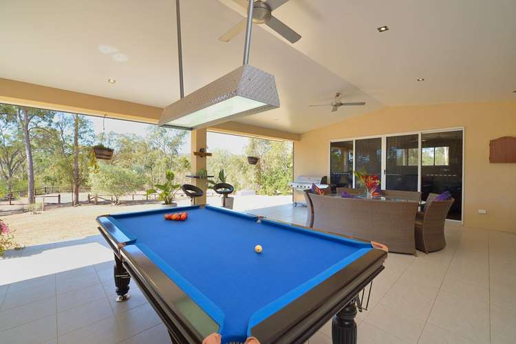 Third view of Homely house listing, 261 Jim Whyte Way, Burua QLD 4680