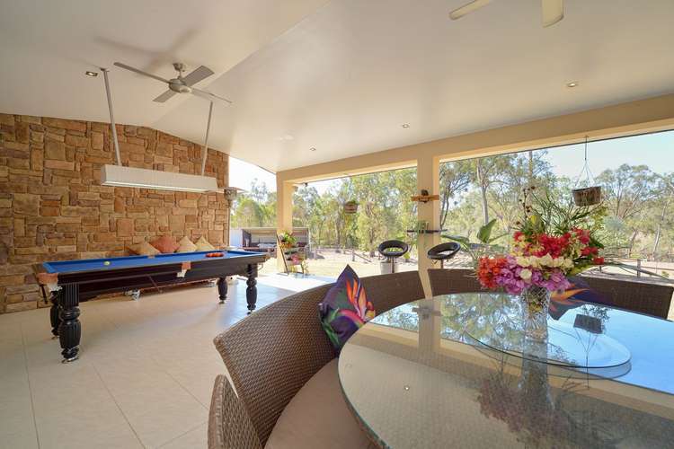 Fifth view of Homely house listing, 261 Jim Whyte Way, Burua QLD 4680