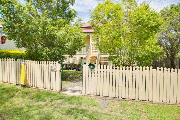 Main view of Homely house listing, 120 Thorn Street, Ipswich QLD 4305