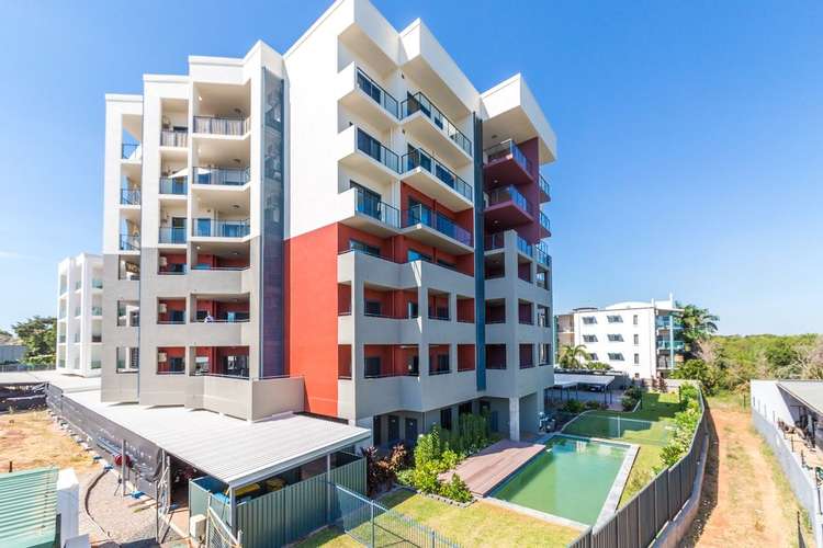 Second view of Homely apartment listing, 405c/65 Progress Drive, Nightcliff NT 810