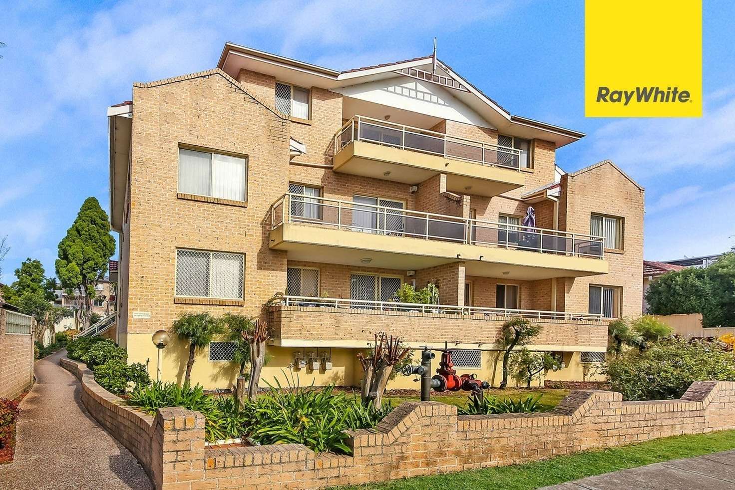 Main view of Homely unit listing, 5/47 Josephine Street, Riverwood NSW 2210