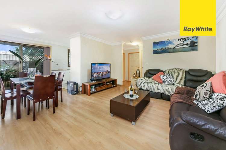 Second view of Homely unit listing, 5/47 Josephine Street, Riverwood NSW 2210