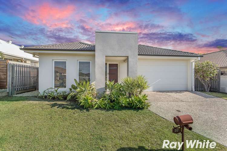 Main view of Homely house listing, 37 Sage Parade, Griffin QLD 4503