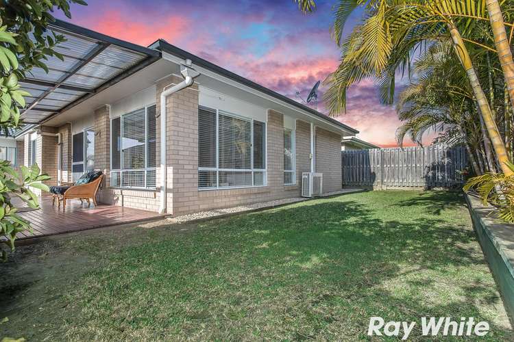 Second view of Homely house listing, 37 Sage Parade, Griffin QLD 4503