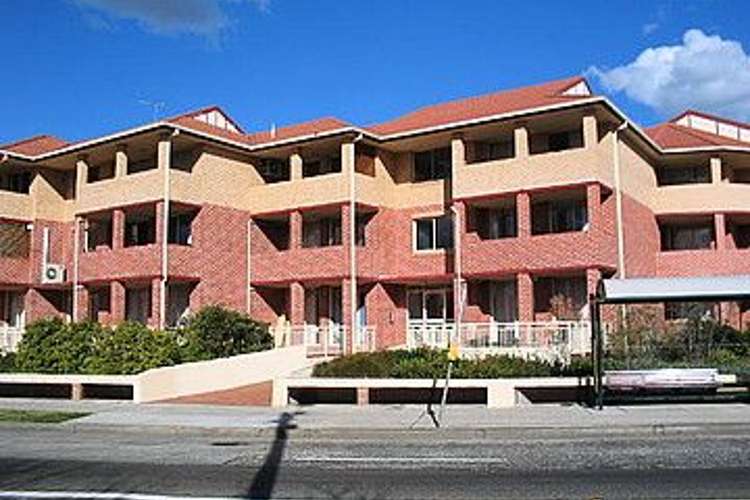 Main view of Homely townhouse listing, 45/1-9 Terrace Road, Dulwich Hill NSW 2203