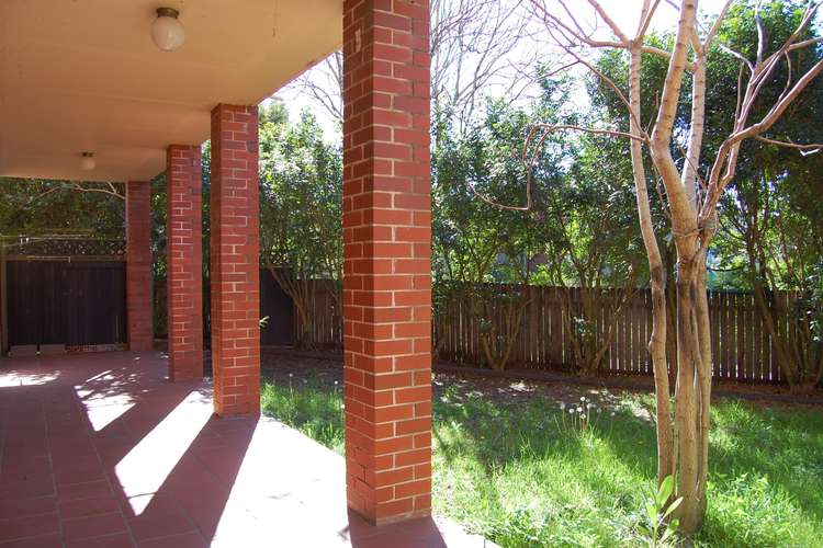 Third view of Homely townhouse listing, 45/1-9 Terrace Road, Dulwich Hill NSW 2203