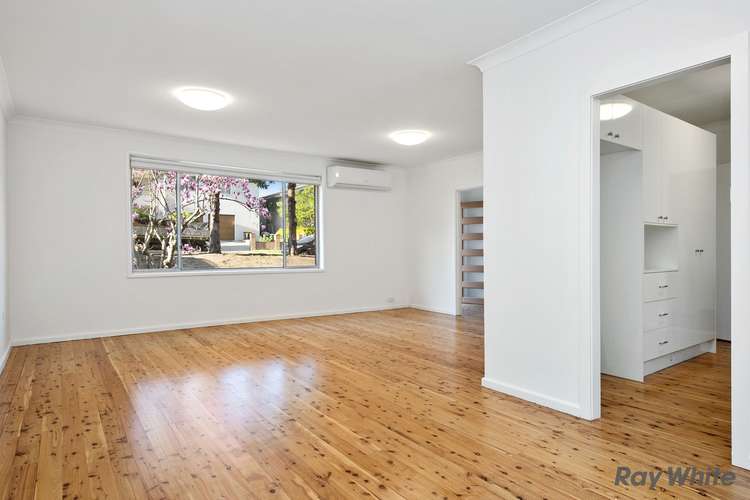 Second view of Homely house listing, 125 Cecil Avenue, Castle Hill NSW 2154