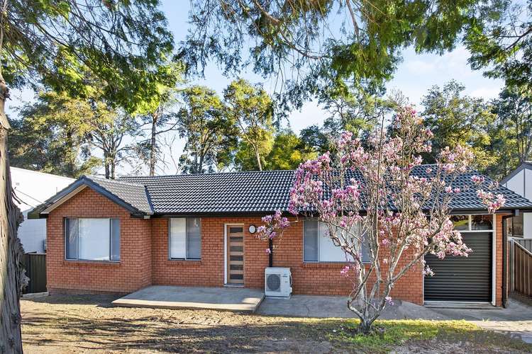 Fifth view of Homely house listing, 125 Cecil Avenue, Castle Hill NSW 2154
