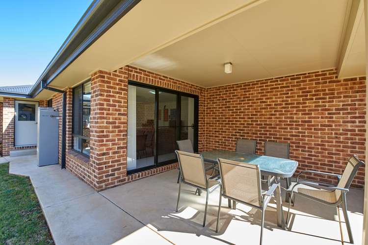 Second view of Homely villa listing, 2/27 Osterley Street, Bourkelands NSW 2650