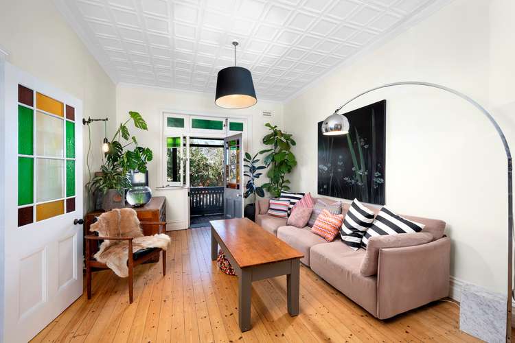 Fifth view of Homely house listing, 5 St Lawrence Street, Greenwich NSW 2065