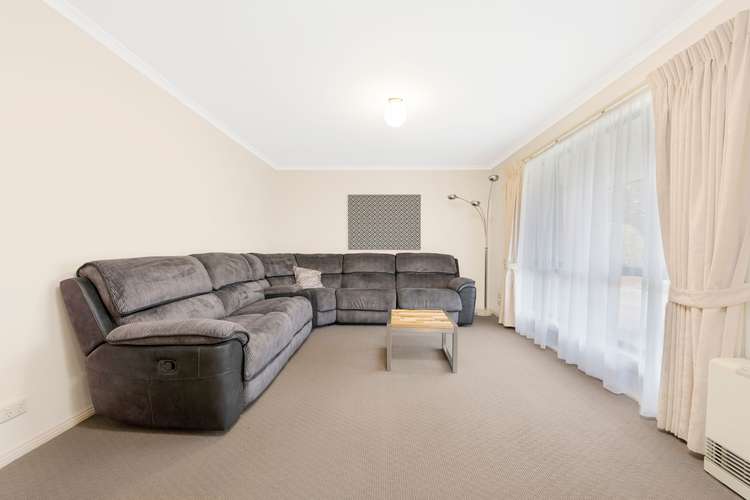 Second view of Homely house listing, 5 McAuley Drive, Brown Hill VIC 3350