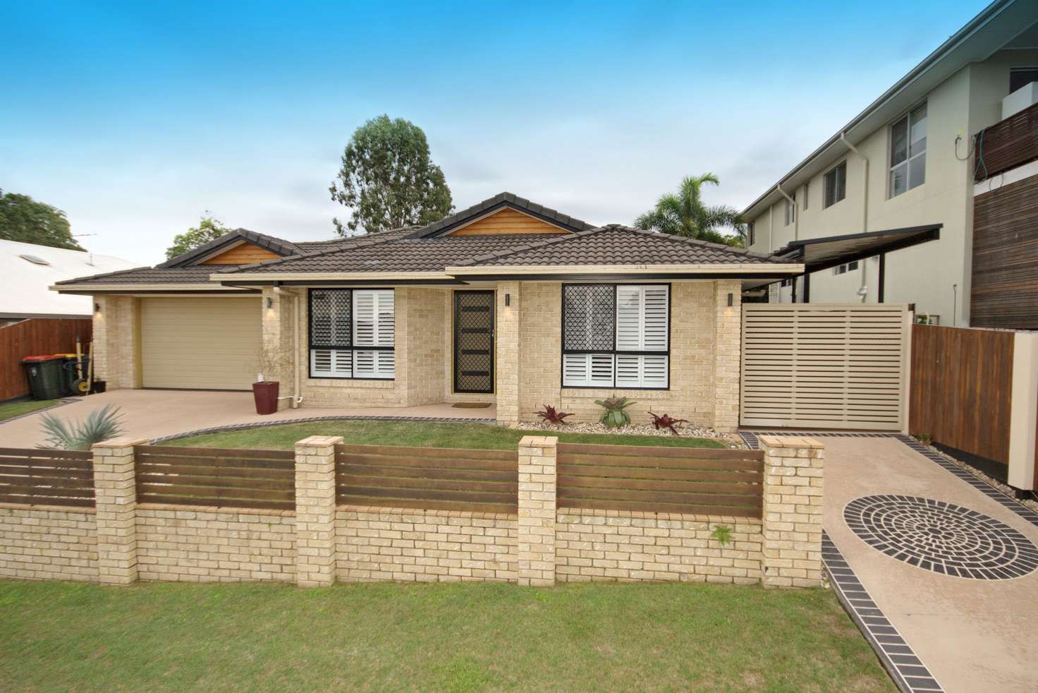 Main view of Homely house listing, 60 Olsen Crescent, Wakerley QLD 4154