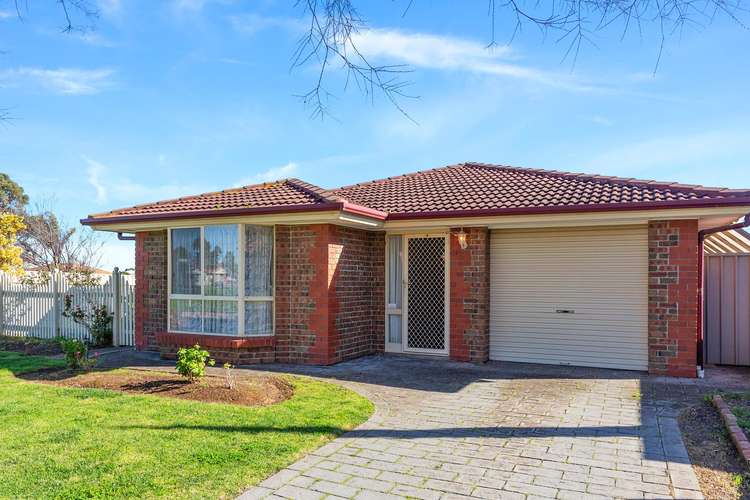 Main view of Homely house listing, 12 Windlass Square, Seaford Rise SA 5169