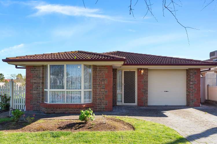 Third view of Homely house listing, 12 Windlass Square, Seaford Rise SA 5169