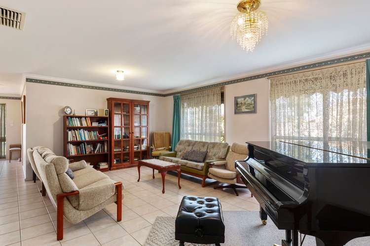 Fifth view of Homely house listing, 12 Windlass Square, Seaford Rise SA 5169