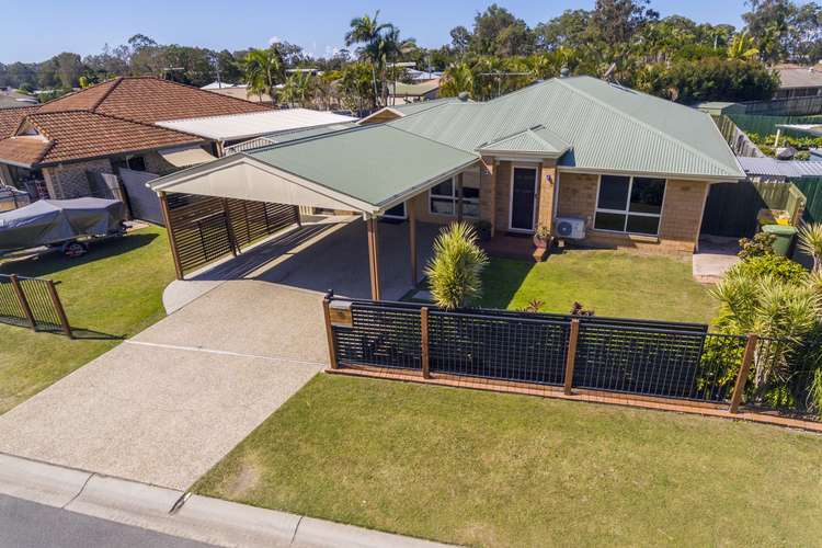 Second view of Homely house listing, 60 Warroo Drive, Deception Bay QLD 4508