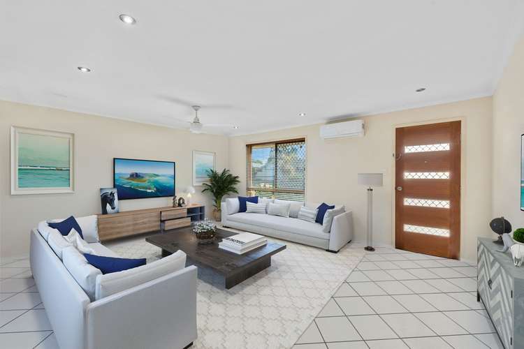 Third view of Homely house listing, 60 Warroo Drive, Deception Bay QLD 4508