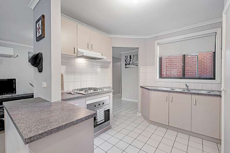 Second view of Homely house listing, 6 Brecon Nook, Craigieburn VIC 3064