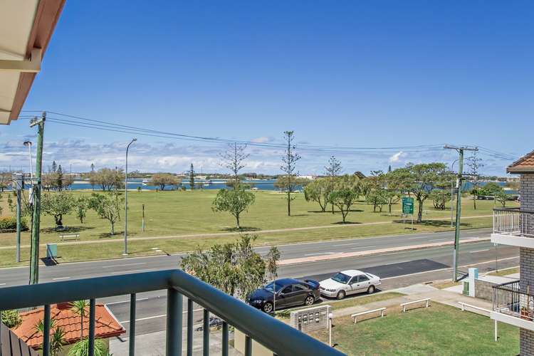 Second view of Homely unit listing, 21/140 Marine Parade, Southport QLD 4215