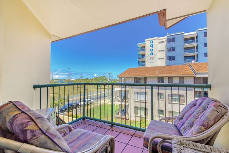 Third view of Homely unit listing, 21/140 Marine Parade, Southport QLD 4215