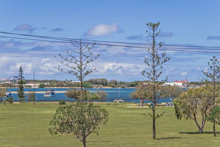 Fourth view of Homely unit listing, 21/140 Marine Parade, Southport QLD 4215