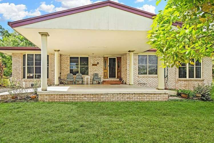 Second view of Homely house listing, 20 Staniland Drive, Strathdickie QLD 4800