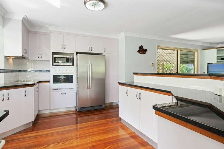 Third view of Homely house listing, 20 Staniland Drive, Strathdickie QLD 4800