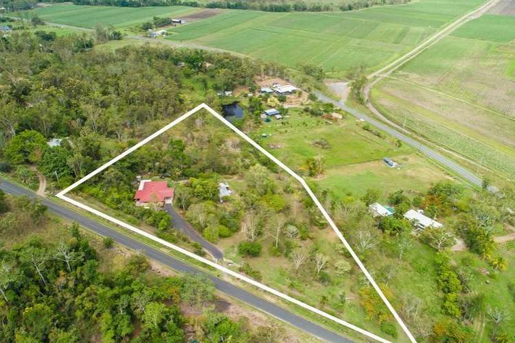 Fourth view of Homely house listing, 20 Staniland Drive, Strathdickie QLD 4800