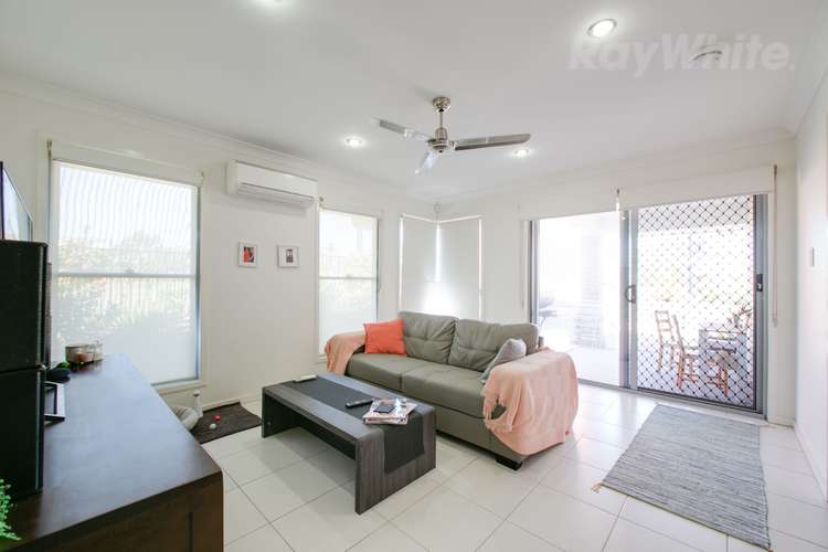 Second view of Homely house listing, 1/27 Hookes Terrace, Springfield Lakes QLD 4300