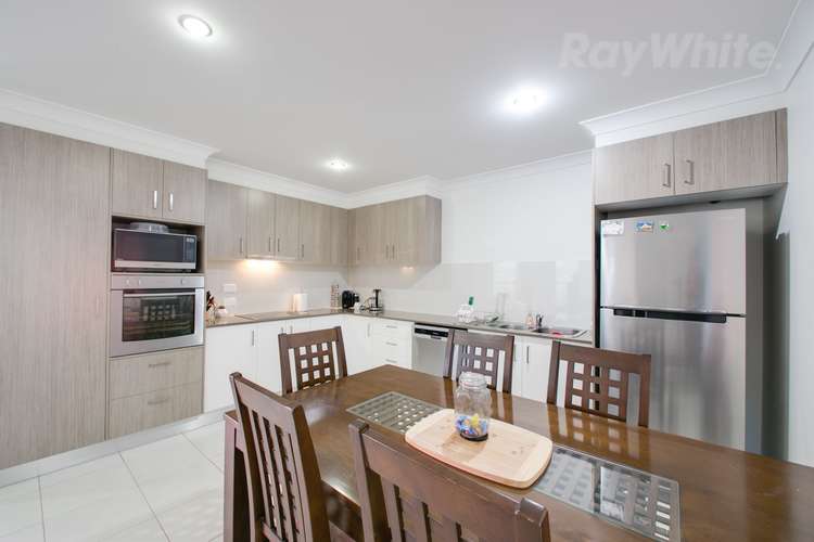 Third view of Homely house listing, 1/27 Hookes Terrace, Springfield Lakes QLD 4300