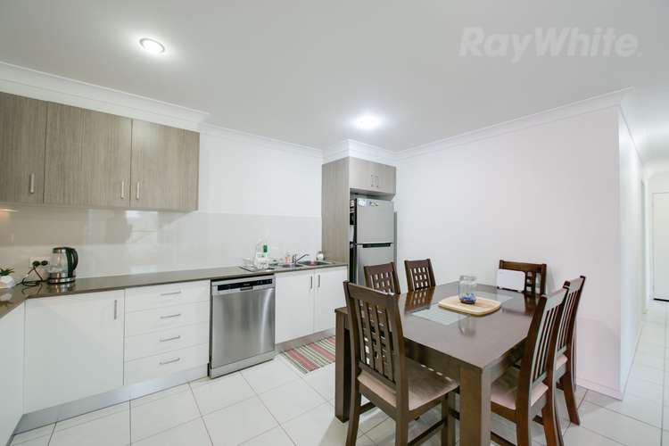 Fourth view of Homely house listing, 1/27 Hookes Terrace, Springfield Lakes QLD 4300