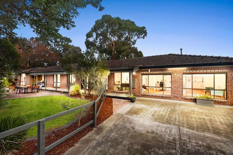 Main view of Homely house listing, 45 Shearwater Drive, Carrum Downs VIC 3201