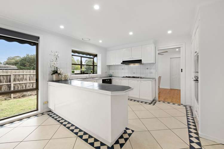 Fifth view of Homely house listing, 45 Shearwater Drive, Carrum Downs VIC 3201