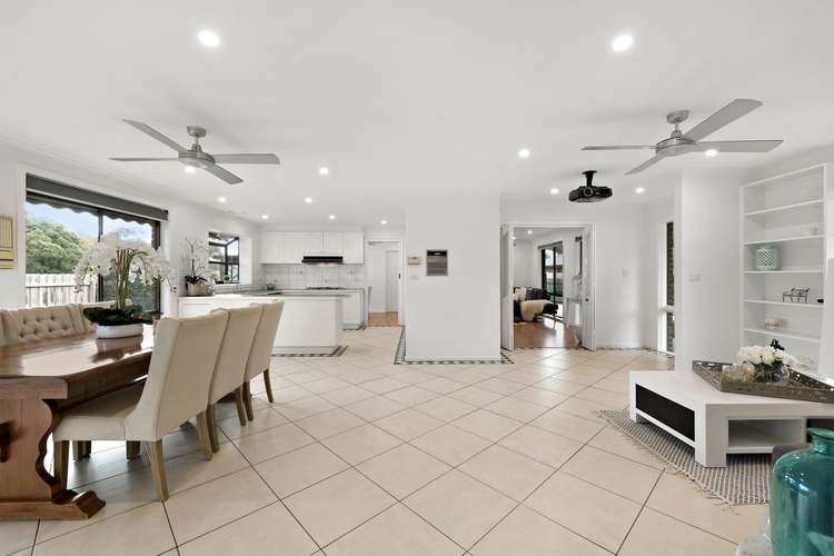 Sixth view of Homely house listing, 45 Shearwater Drive, Carrum Downs VIC 3201