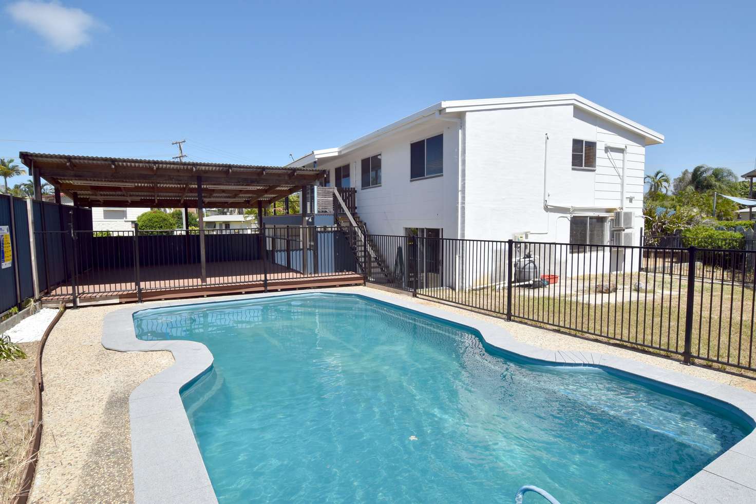Main view of Homely house listing, 27 Alexander Street, Boyne Island QLD 4680