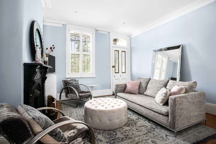 Second view of Homely house listing, 82 Regent Street, Paddington NSW 2021