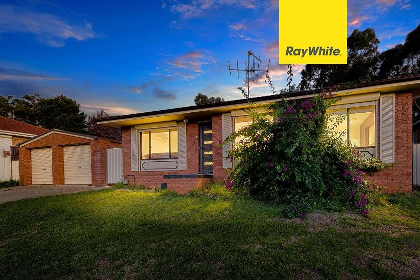 Main view of Homely house listing, 16 Peridot Close, Eagle Vale NSW 2558