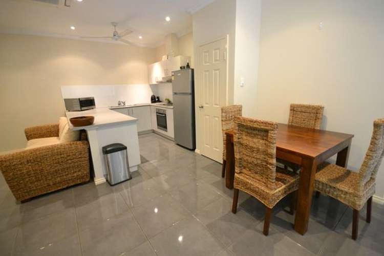 Second view of Homely unit listing, 6/1 Bernard Way, Cable Beach WA 6726