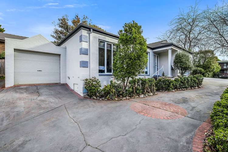 Second view of Homely unit listing, 2/208 Stephensons Road, Mount Waverley VIC 3149