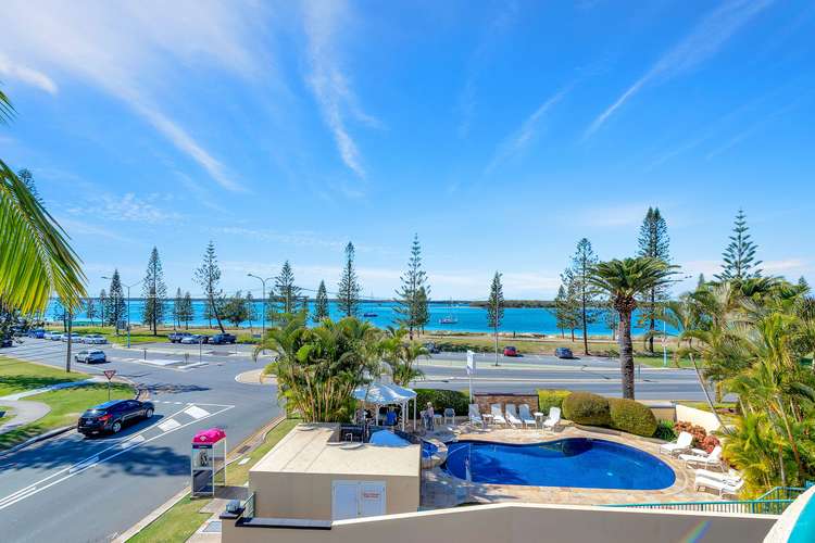 Main view of Homely unit listing, 38/484-488 Marine Parade, Biggera Waters QLD 4216